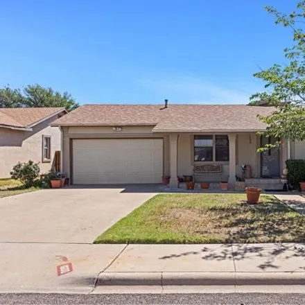 Buy this 3 bed house on 2278 West 16th Street in Westside, Odessa