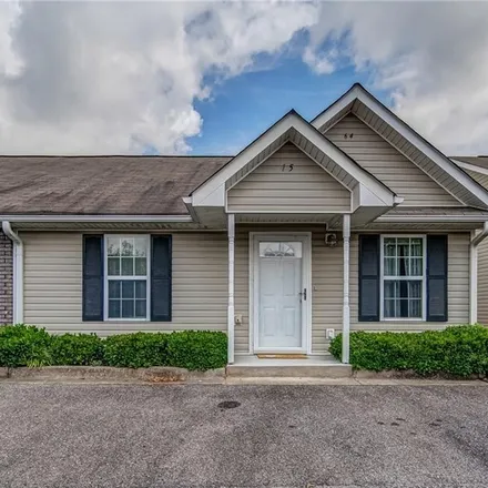 Buy this 2 bed condo on unnamed road in Jasper, Pickens County