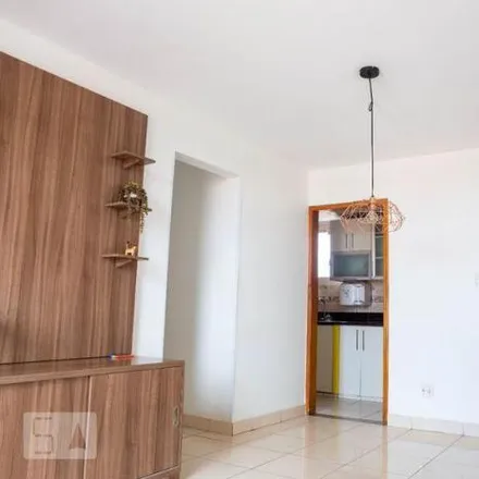 Rent this 3 bed apartment on Bar do Roberto in QSA 21, Taguatinga - Federal District