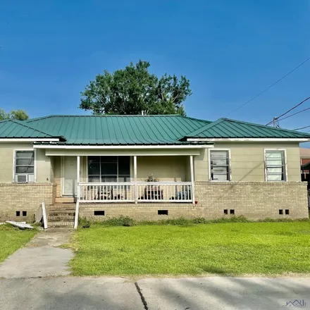 Buy this 3 bed house on 5549 Gresham Street in Chauvin, LA 70344