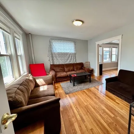 Rent this 5 bed apartment on 37;39 Sterling Street in Somerville, MA 02474