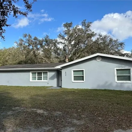 Image 2 - 8234 Irene St, Zephyrhills, Florida, 33540 - House for sale