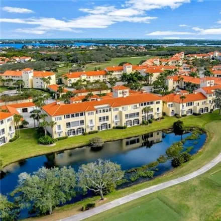 Buy this 3 bed house on Grand Harbor - River Course in 4985 Club Terrace, Vero Beach