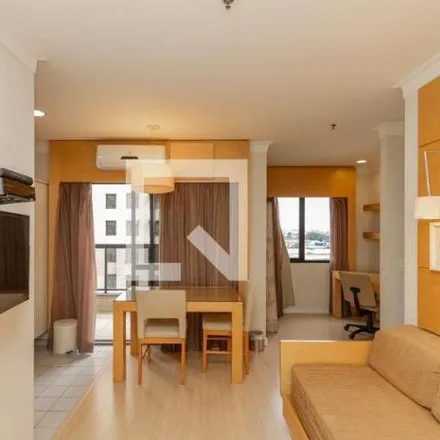 Rent this 2 bed apartment on Avenida Washington Luiz in 300, Avenida Washington Luís
