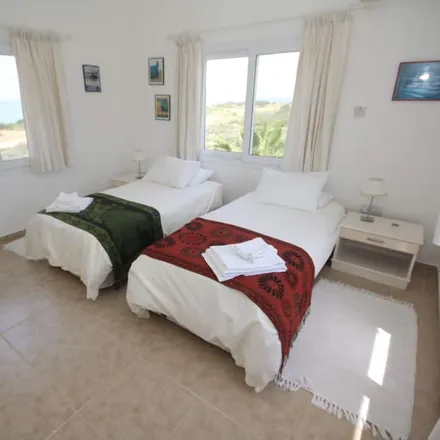 Rent this 4 bed house on Cyprus