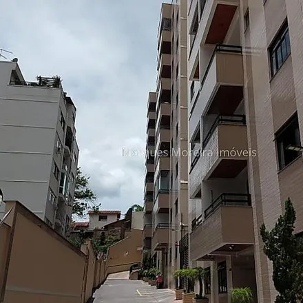 Buy this 2 bed apartment on Rua Delfim Moreira in Granbery, Juiz de Fora - MG