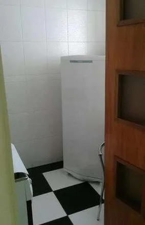 Buy this 1 bed apartment on Rua Voluntários da Pátria in Vila Carvalho, Sorocaba - SP