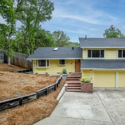 Buy this 3 bed house on 1843 Antler Road in Mendocino County, CA 95482