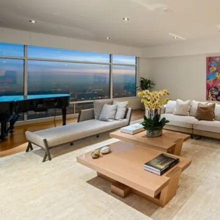 Image 4 - The Century, Avenue of the Stars, Los Angeles, CA 90067, USA - Condo for sale