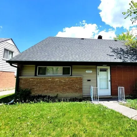 Rent this 4 bed house on 2958 172nd Street in Bernice, Lansing