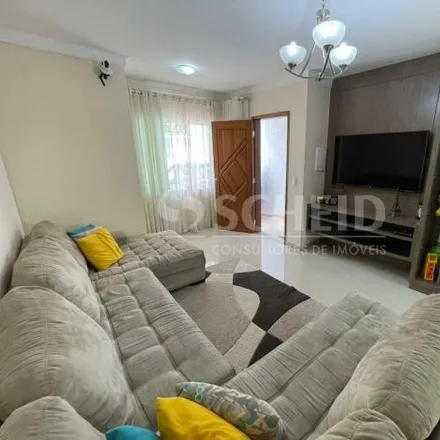 Buy this 3 bed house on Rua Calil Abutara in Vila Arriete, São Paulo - SP