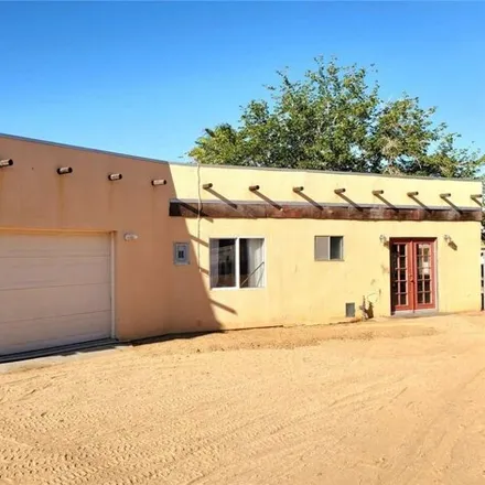 Buy this 2 bed house on 56136 Yuma Trail in Yucca Valley, CA 92284