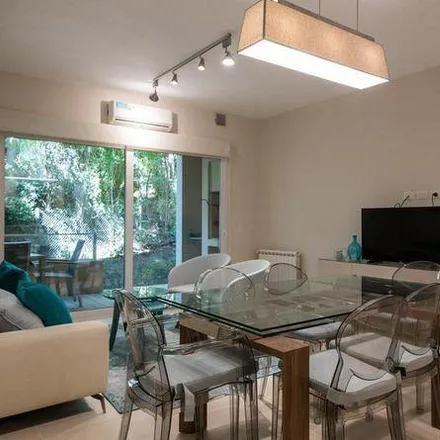 Rent this 1 bed apartment on Avellano in Partido de Pinamar, 7169 Cariló