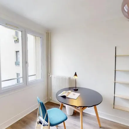 Image 3 - 8 Rue de la Crèche, 75017 Paris, France - Apartment for rent