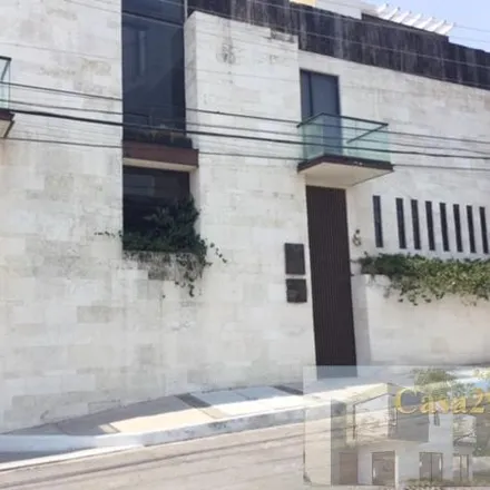 Rent this 1 bed apartment on Calle Zotitla 74 in Cuajimalpa de Morelos, 05530 Mexico City