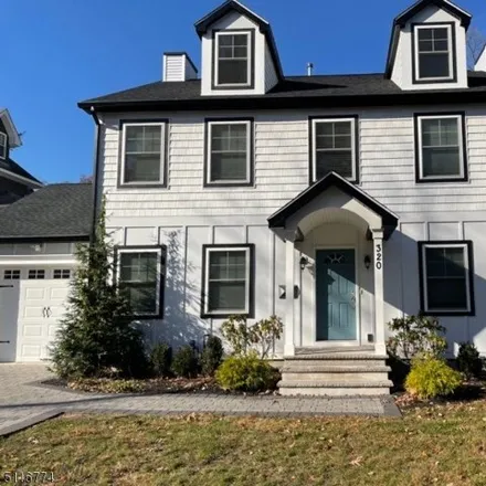 Rent this 4 bed house on 328 Walnut Avenue in Cranford, NJ 07016