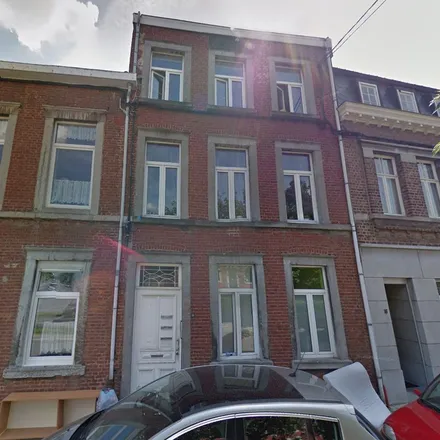 Rent this 1 bed apartment on Place Xhovémont 18 in 4800 Verviers, Belgium
