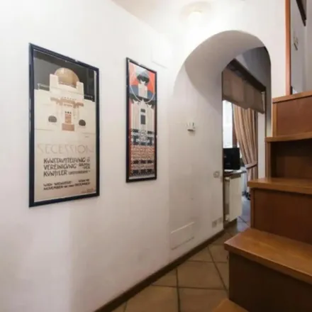 Rent this 2 bed apartment on Via dei Georgofili in 3, 50125 Florence FI