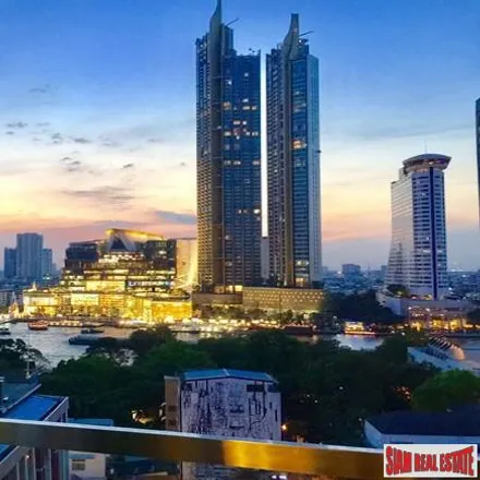 Buy this 1 bed apartment on ATT 19 in 19, Soi Charoen Krung 30