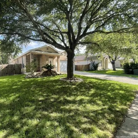 Image 2 - 334 Silver Wing, Cibolo, TX 78108, USA - House for rent