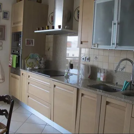 Rent this 5 bed apartment on 1 Rue de Chio in 34000 Montpellier, France