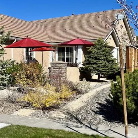 Buy this 3 bed house on 9115 Mt Pleasant Drive in Reno, NV 89523