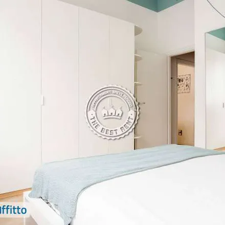 Image 3 - Via Pietro Valdo 1, 20132 Milan MI, Italy - Apartment for rent