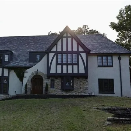 Image 2 - Wright Brothers Mansion, 901 Harman Avenue, Oakwood, Montgomery County, OH 45419, USA - House for sale