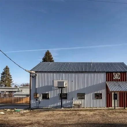 Image 1 - Bandit Brewing Co., 308 East Tanner Avenue, Darby, Ravalli County, MT 59829, USA - House for sale