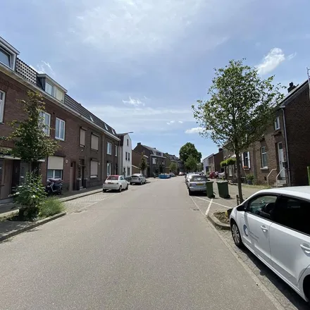 Image 8 - Demertstraat 22B, 6227 AR Maastricht, Netherlands - Apartment for rent