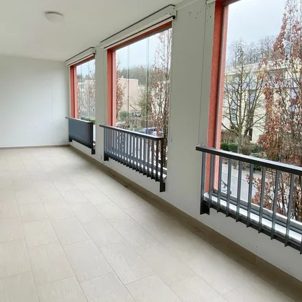 Image 2 - Pilgerstrasse 7, 5405 Baden, Switzerland - Apartment for rent
