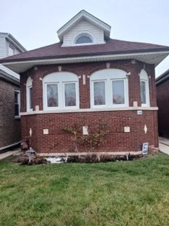 Buy this 3 bed house on 8835 South Winchester Avenue in Chicago, IL 60620