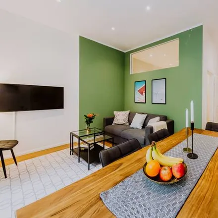 Rent this 2 bed apartment on Gartenstraße 114 in 10115 Berlin, Germany