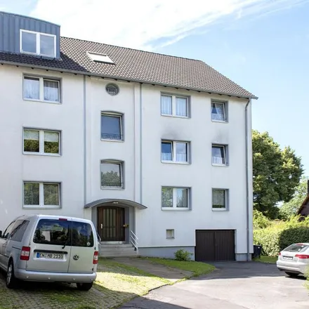Image 6 - 141, Bismarckstraße 15, 58300 Wetter (Ruhr), Germany - Apartment for rent