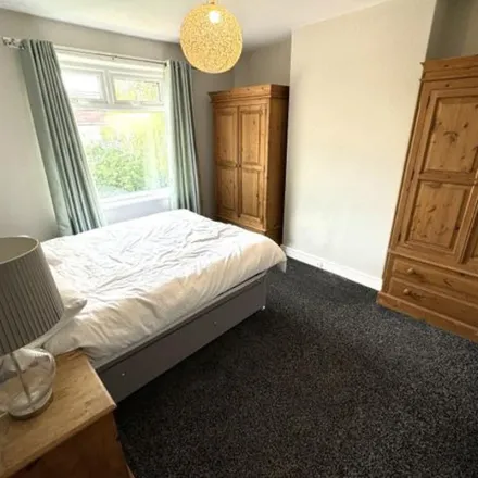 Image 5 - 24 Moor Drive, Leeds, LS6 4DT, United Kingdom - Duplex for rent