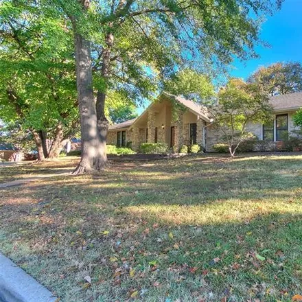 Image 2 - 7747 South Gary Place, Tulsa, OK 74136, USA - House for sale