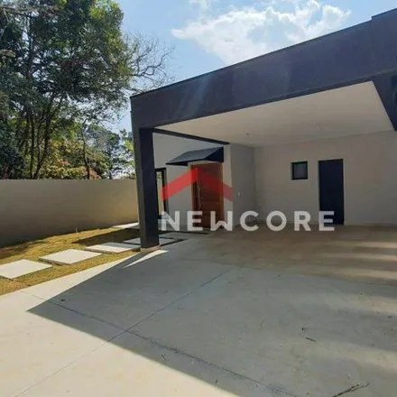 Image 1 - Via das Clicíneas, Jardim Torino, Cotia - SP, 06713-270, Brazil - House for sale