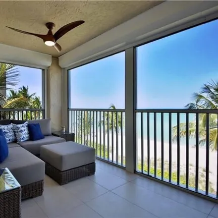 Image 3 - Sandcastle, Gulfshore Drive, Pelican Bay, FL 34108, USA - Condo for rent