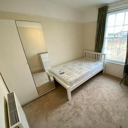 Rent this 2 bed apartment on The Old Library in 11-13 Bath Street, Royal Leamington Spa