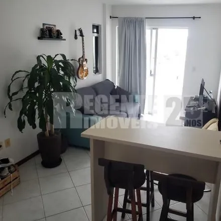 Buy this 2 bed apartment on Associação Comunitária Jardim Santa Mônica in Rua Ricardo Pedro Goulart, Santa Mônica