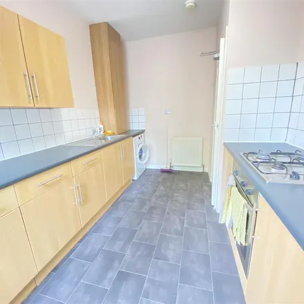 Rent this 1 bed apartment on H&D Butchers in 326 Beverley Road, Hull