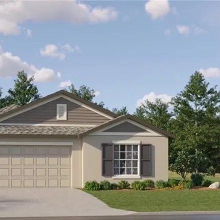 Buy this 4 bed house on Lanier Road in Pasco County, FL 33541
