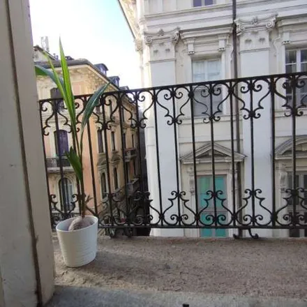 Rent this 13 bed apartment on Chiesa di San Lorenzo in Piazzetta Reale, 10122 Turin TO