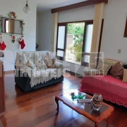 Buy this 8 bed house on Travessa Domingos Piemontez de Freitas in Santa Mônica, Florianópolis - SC