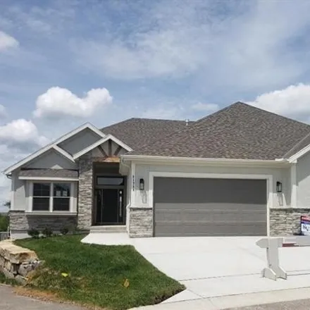 Buy this 4 bed house on West 116th Place in Olathe, KS 66069