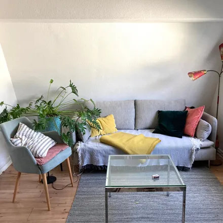 Rent this 1 bed apartment on Brüsseler Straße 67 in 50672 Cologne, Germany