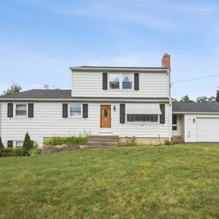Buy this 5 bed house on 27 Felice Rd in Bristol, Connecticut