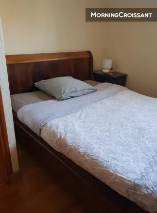 Rent this 1 bed room on Le Pallet