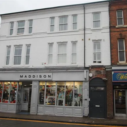 Rent this 1 bed apartment on Ruby in High Street, Harborne