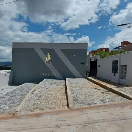 Image 2 - Avenida Brasil, Centro, Extrema - MG, 37640-000, Brazil - House for sale